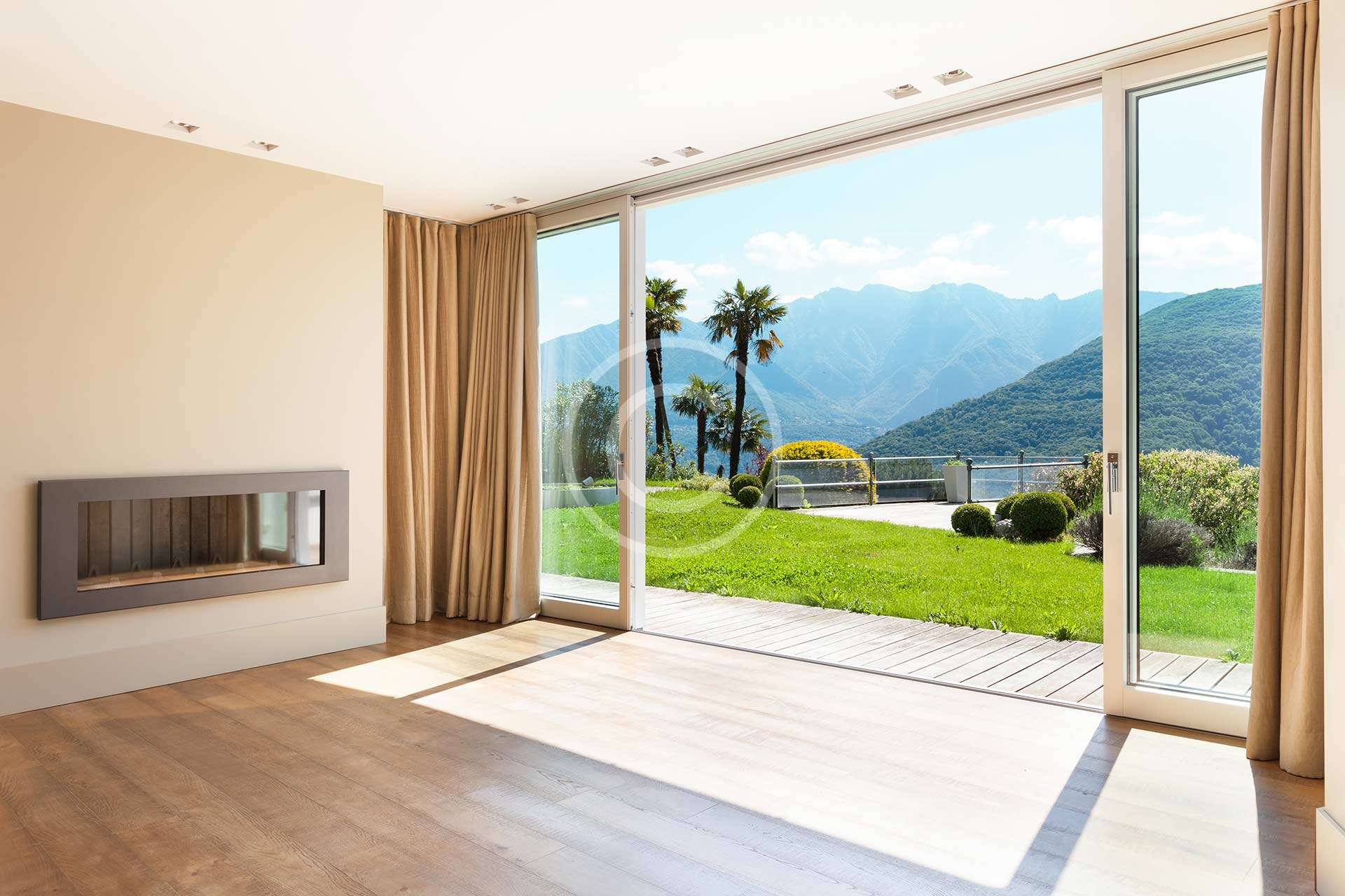 Mediterranean comfort