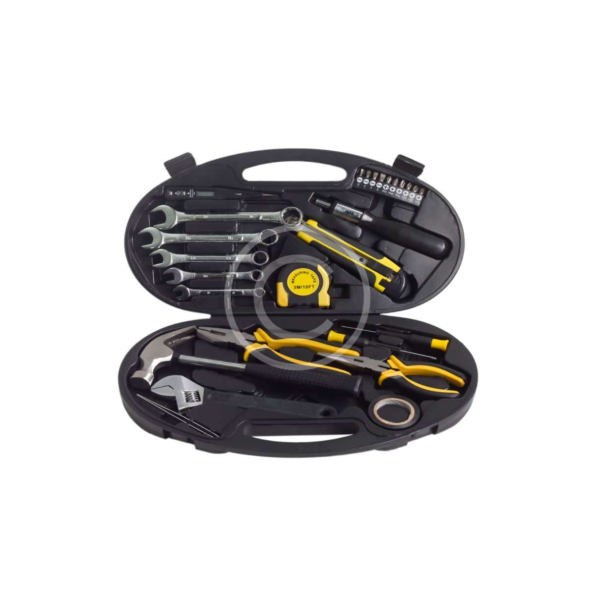 Carpenter tool bag – Image 3