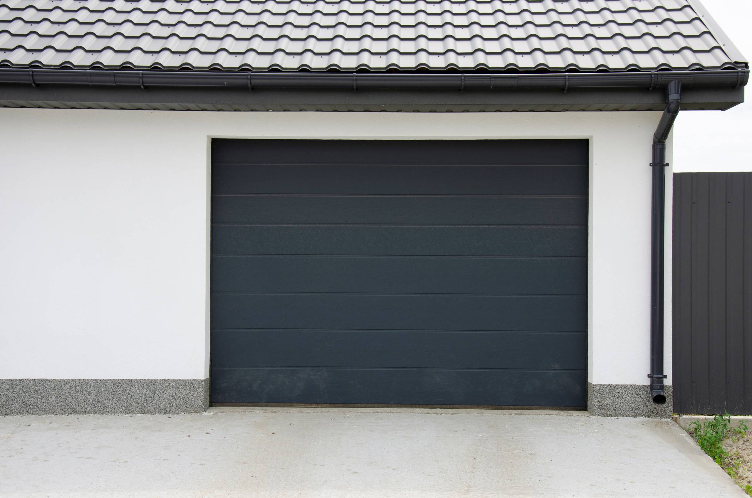 Portes de garage